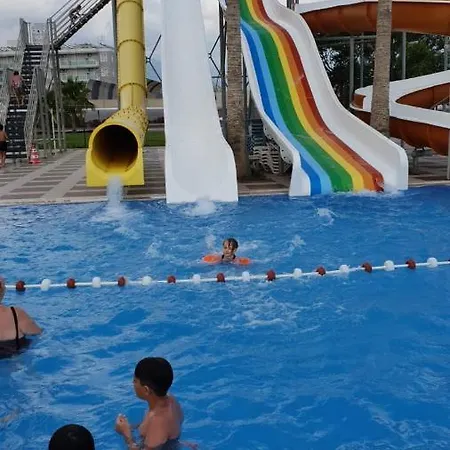 Holiday Home Gazipasa *