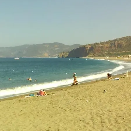 Σπίτι διακοπών Holiday Home Gazipasa *
