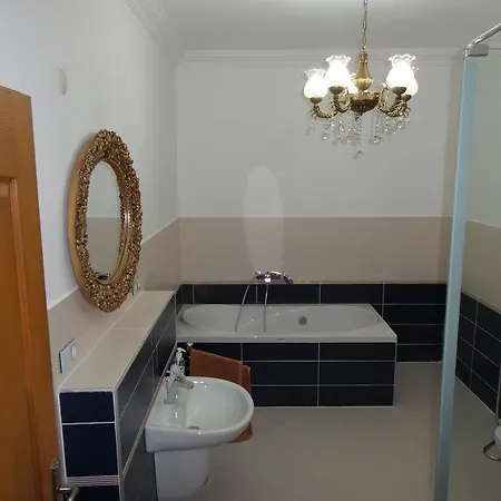 Holiday Home Gazipasa *
