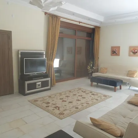 Σπίτι διακοπών Holiday Home Gazipasa *