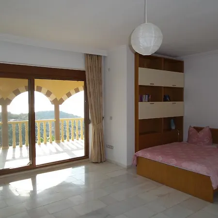 Σπίτι διακοπών Holiday Home Gazipasa *