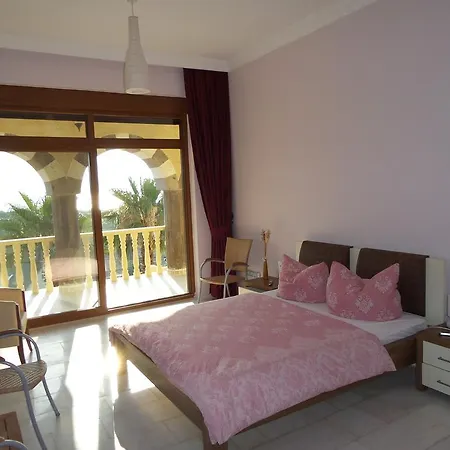 Holiday Home Gazipasa * Gazipasa