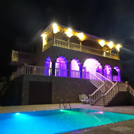 Σπίτι διακοπών Holiday Home Gazipasa