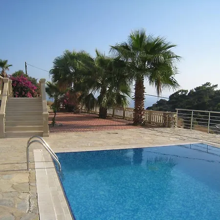 Holiday Home Gazipasa * Gazipasa