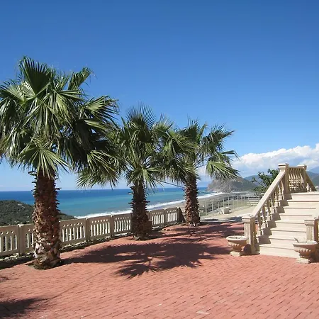 Holiday Home Gazipasa *