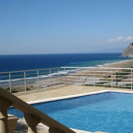 Holiday Home Gazipasa *